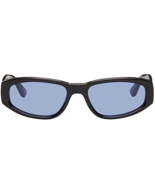 Chimi Exclusive Black North Sunglasses
