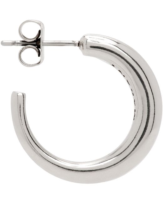 Isabel Marant Ring Man Single Earring