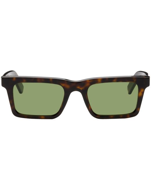 Retrosuperfuture Tortoiseshell 1968 Sunglasses