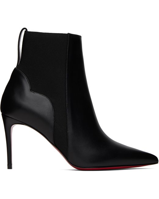 Christian Louboutin Chick Chelsea Boots