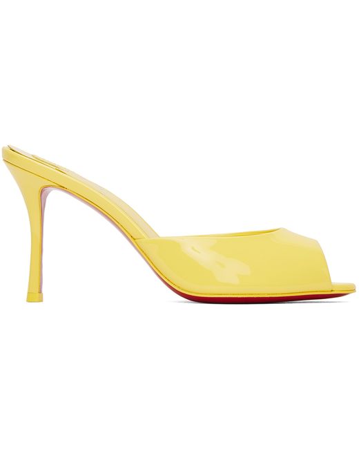 Christian Louboutin Me Dolly Heeled Sandals