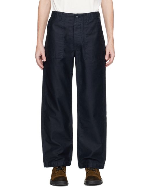 Re/Done Utility Trousers