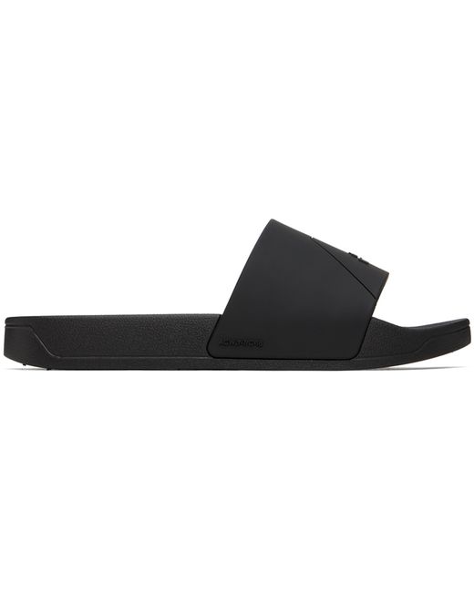 A-Cold-Wall Essential Slides