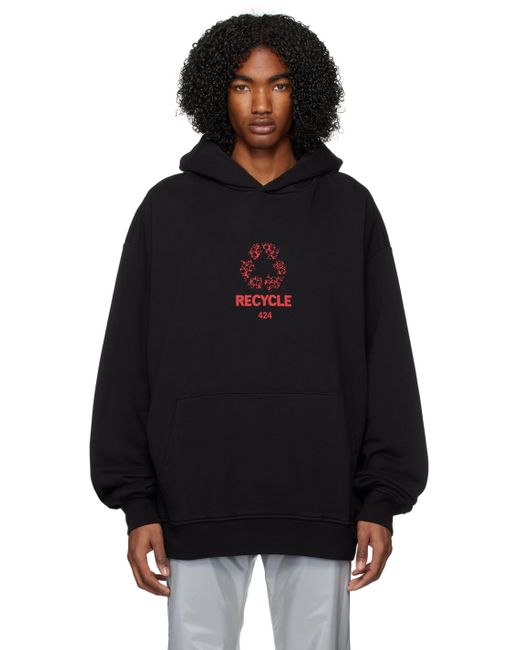 424 Graphic Hoodie