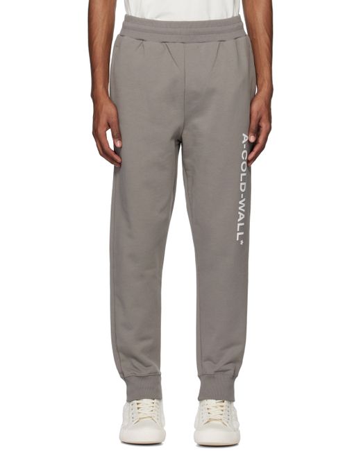 A-Cold-Wall Essential Lounge Pants