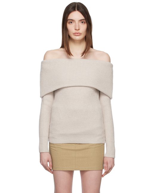 Isabel Marant Baya Sweater