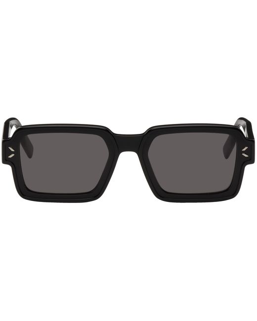 McQ Alexander McQueen Rectangular Sunglasses