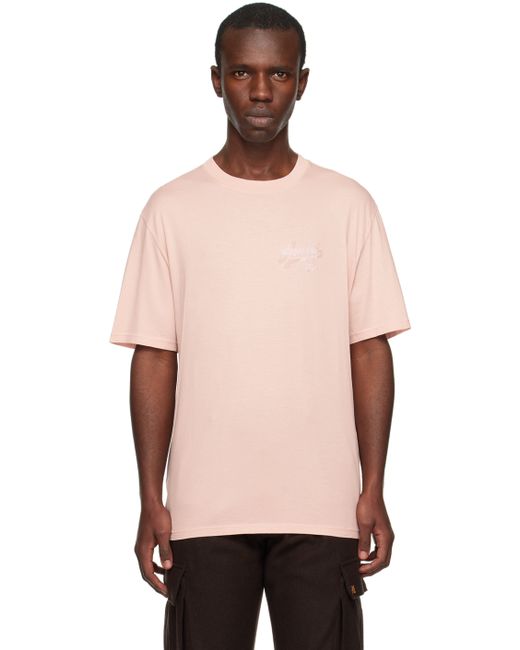 Amiri Pink 22 T-Shirt