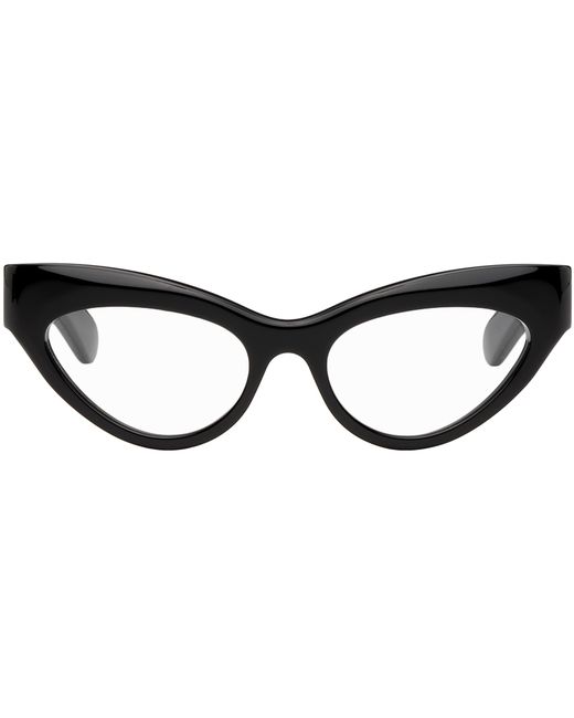 Gucci Cat-Eye Glasses