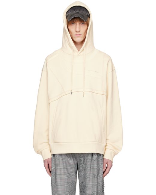 Feng Chen Wang Exclusive Off Hoodie