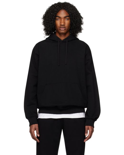 Reigning Champ Relaxed Hoodie