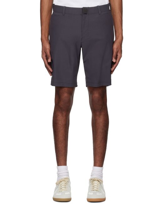 Reigning Champ Coachs Shorts