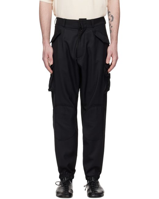 Magliano Multipocket Cargo Pants