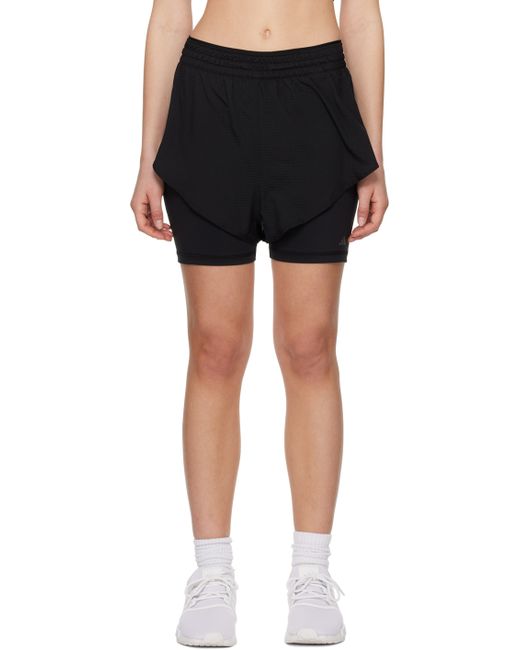 Adidas Originals Perforated Shorts