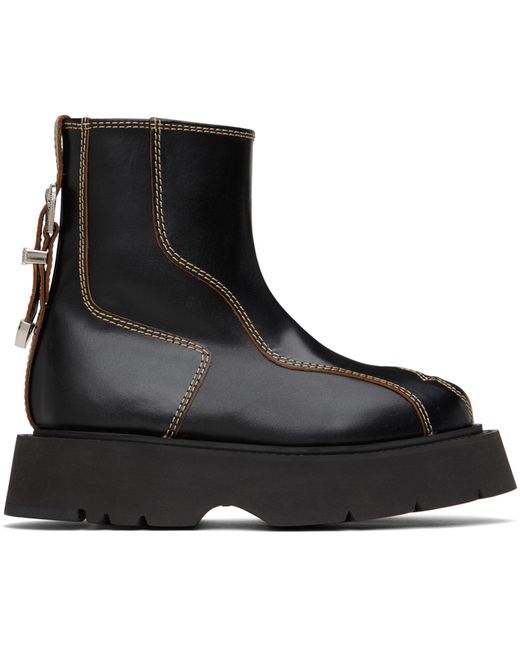 Andersson Bell Fia Ankle Boots