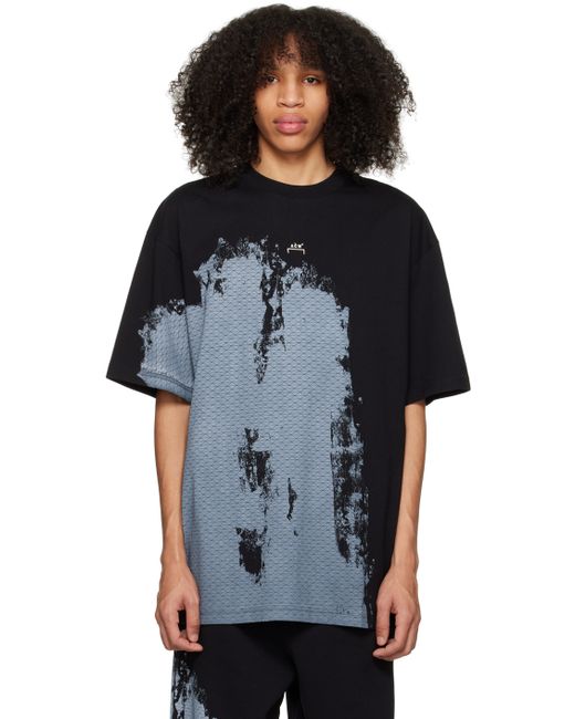 A-Cold-Wall Brushstroke T-Shirt