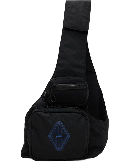 A-Cold-Wall Vertex Messenger Bag