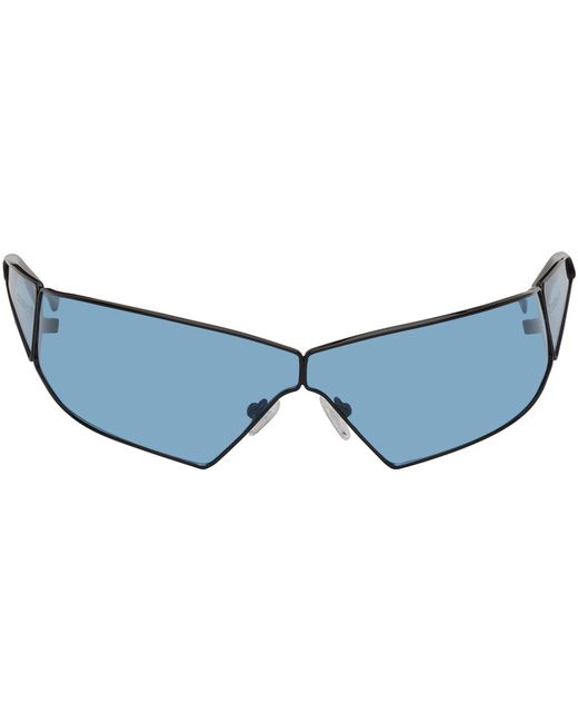 GmBH Shield Sunglasses