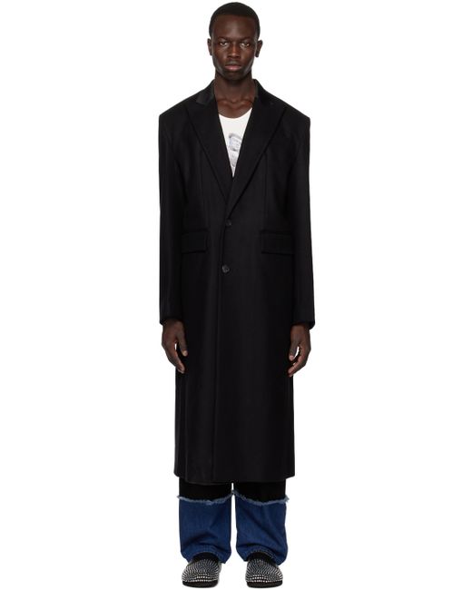 J.W.Anderson Two-Button Coat