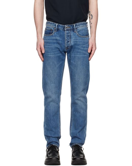 Emporio Armani Five-Pocket Jeans