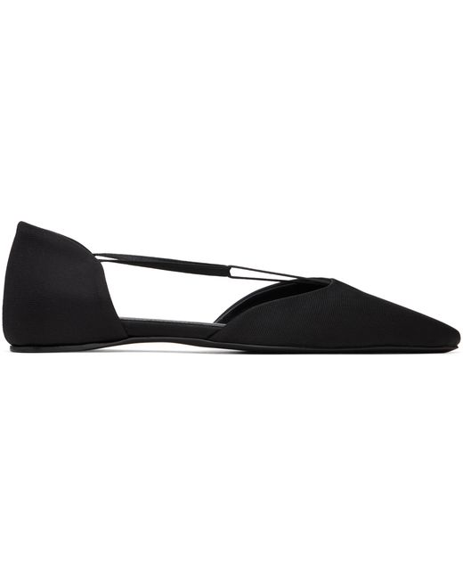 Totême The T-Strap Loafers