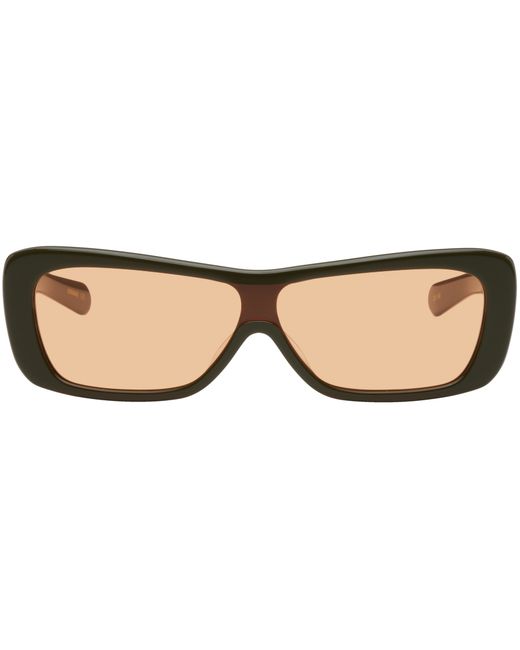 Flatlist Eyewear Veneda Carter Edition Disco Sunglasses