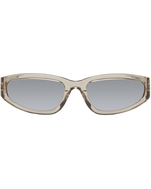 Flatlist Eyewear Veneda Carter Edition Daze Sunglasses
