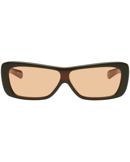 Flatlist Eyewear Veneda Carter Edition Disco Sunglasses