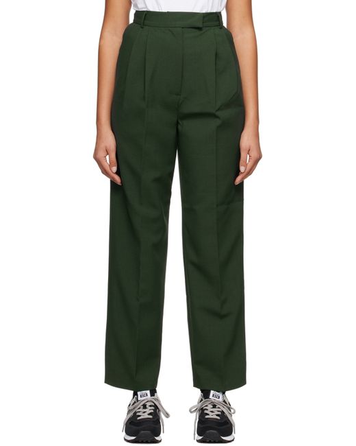 The Frankie Shop Bea Trousers