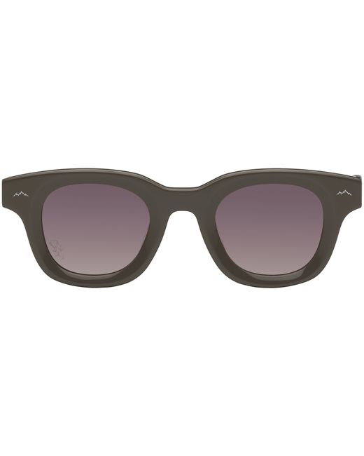 Akila Gray Afield Out Edition Apollo Sunglasses