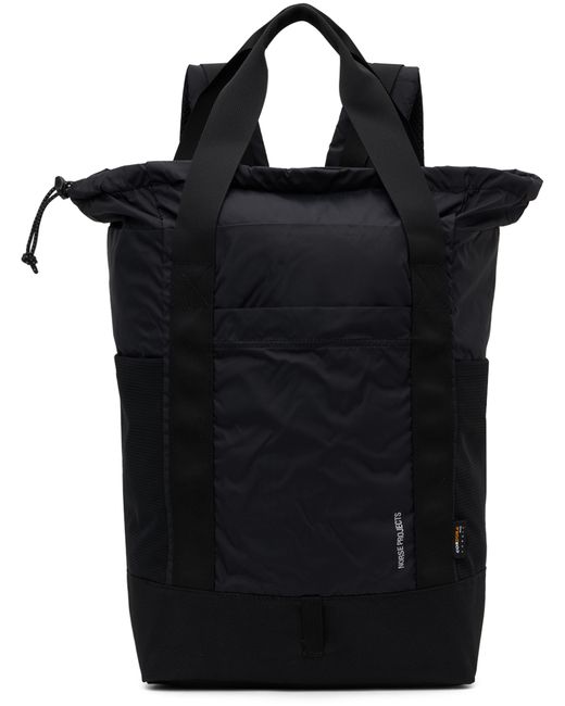 Norse Projects CORDURA Hybrid Backpack