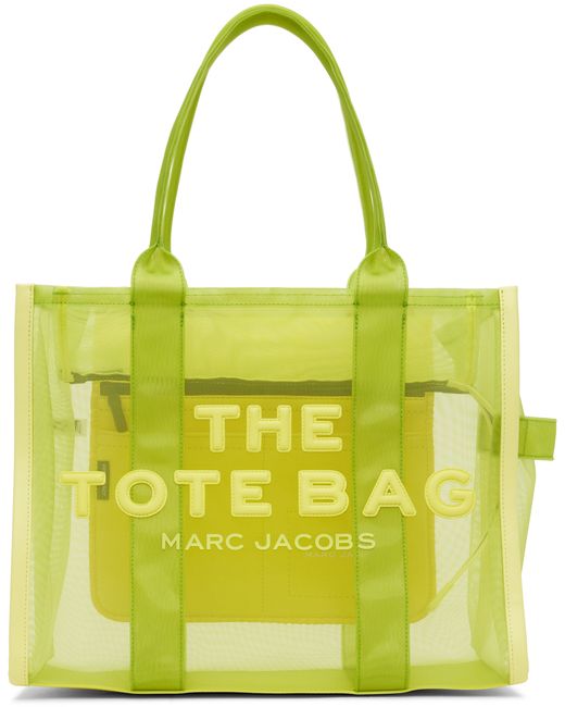 Marc Jacobs Large The Tote Bag