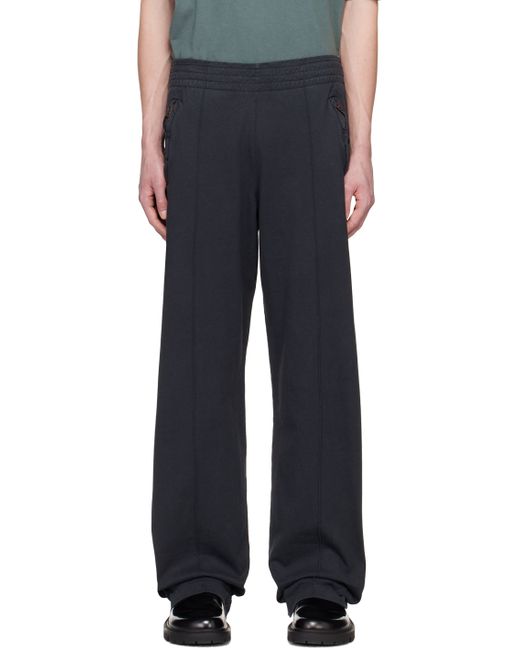 Acne Studios Relaxed-Fit Lounge Pants