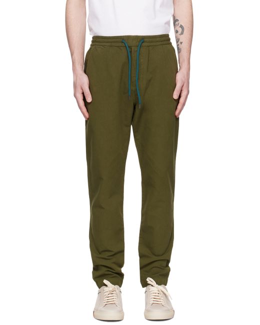 PS Paul Smith Drawstring Trousers