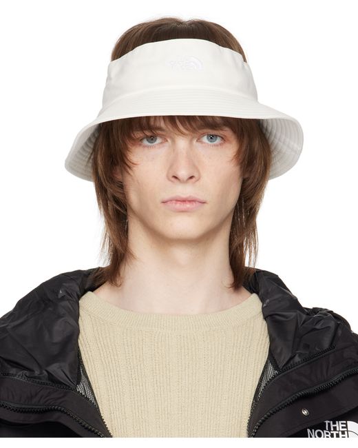 The North Face Class V Top Knot Bucket Hat