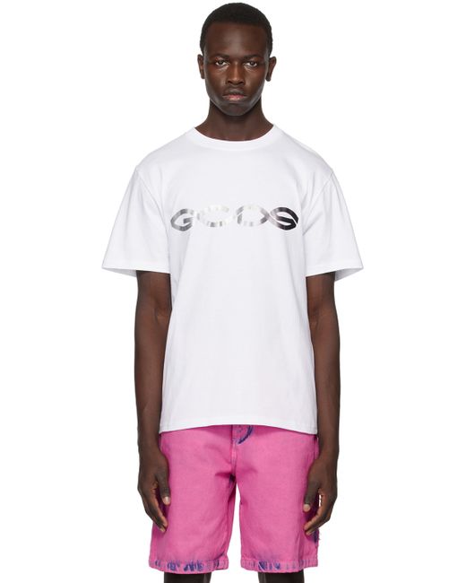 Gcds Printed T-Shirt