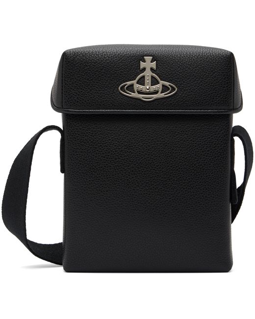 Vivienne Westwood Leather Bag