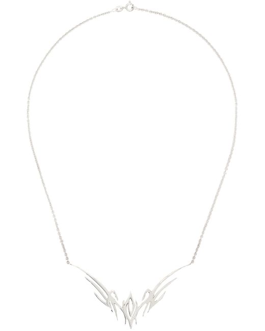 Secret of Manna Angelic Necklace