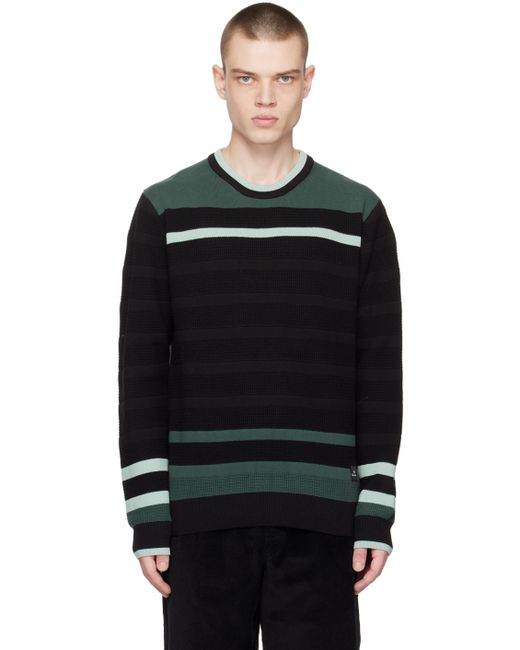 PS Paul Smith Striped Sweater