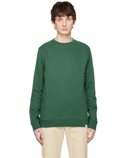 Norse Projects Vagn Sweatshirt