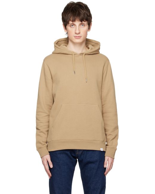 Norse Projects Vagn Hoodie