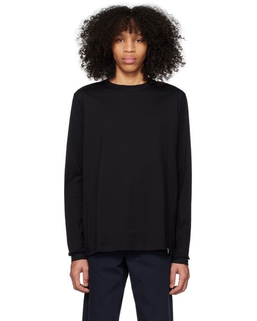 Norse Projects Niels Long Sleeve T-Shirt