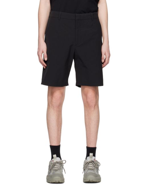 Norse Projects Aaren Travel Shorts