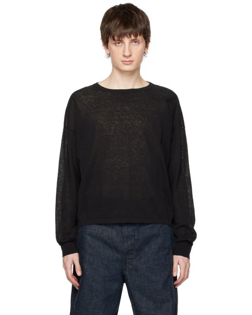 Lemaire Boxy Sweater