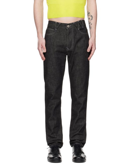 Vivienne Westwood Tapered Jeans