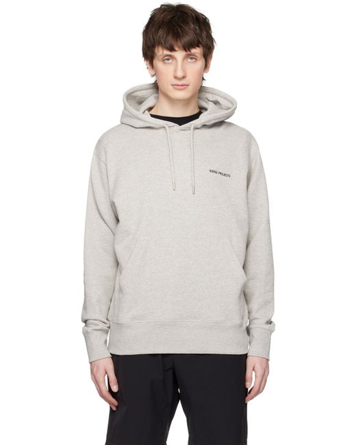 Norse Projects Arne Hoodie