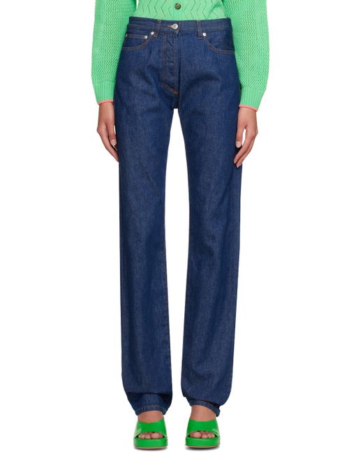 Msgm Tailored Jeans