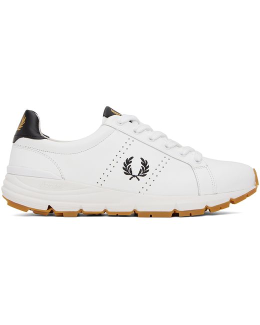 Fred Perry B723 Sneakers