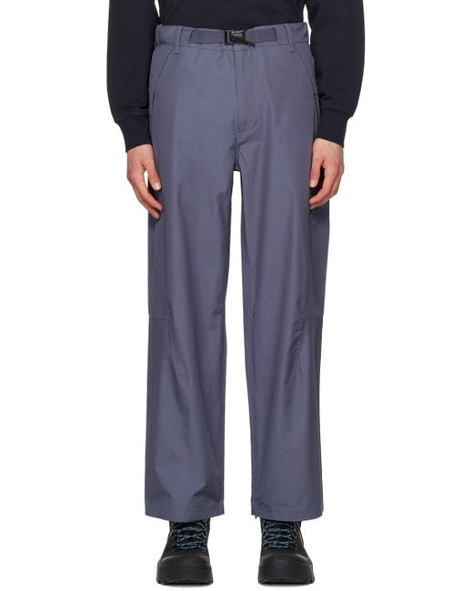 CP Company Belted Trousers