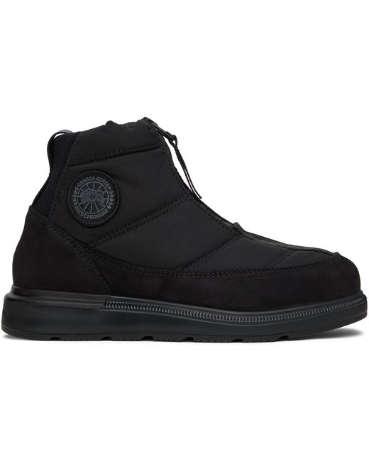 Canada Goose Cypress Puffer Boots